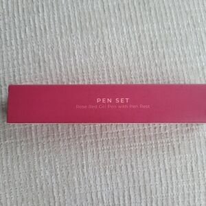 A&O 2026 Valentine's Box Pen Set